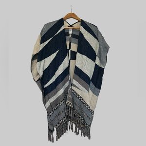 American Eagle Shawl Cardigan